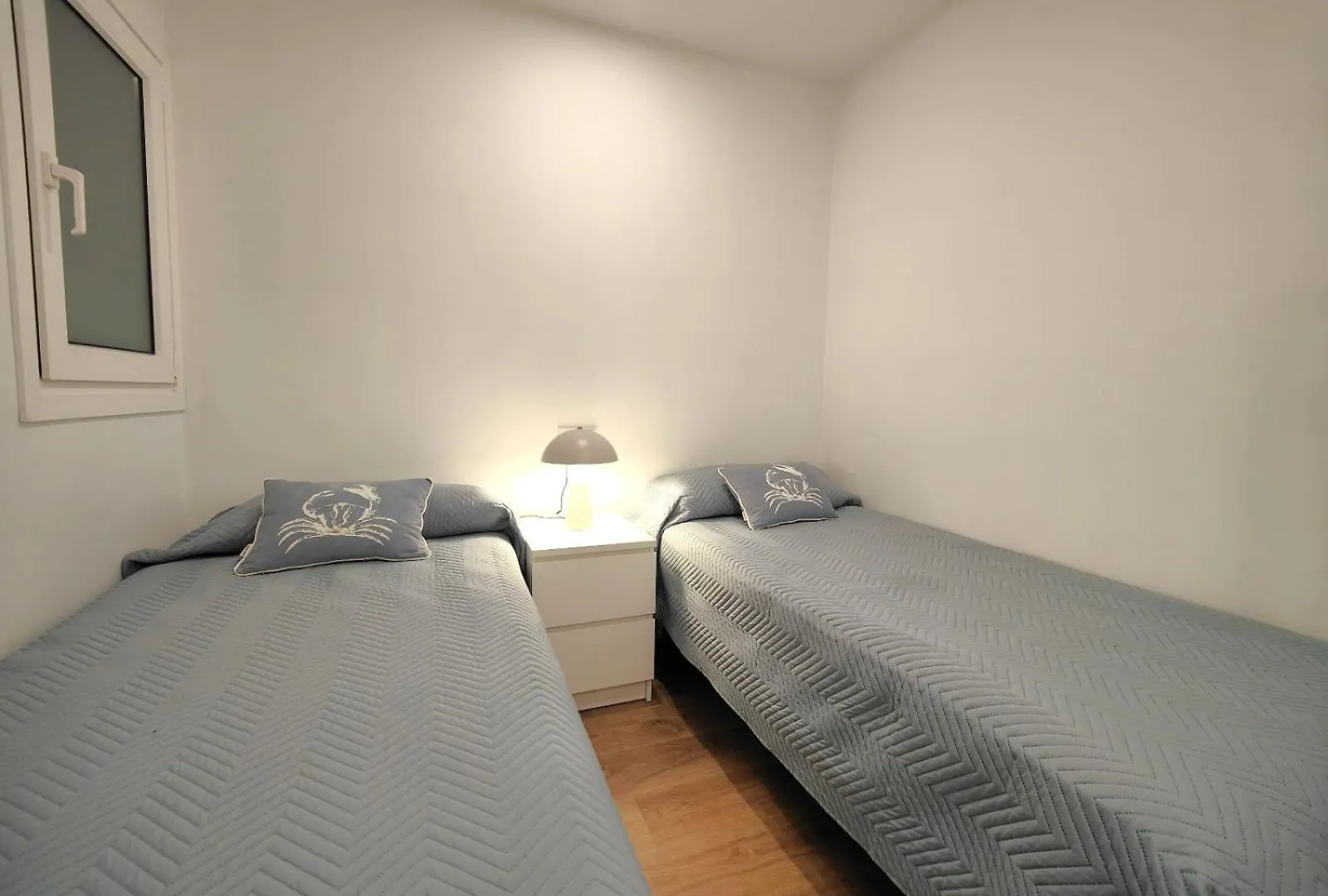 Primera Linea Sant Antoni Calonge Sant Antoni De Calonge Apartment