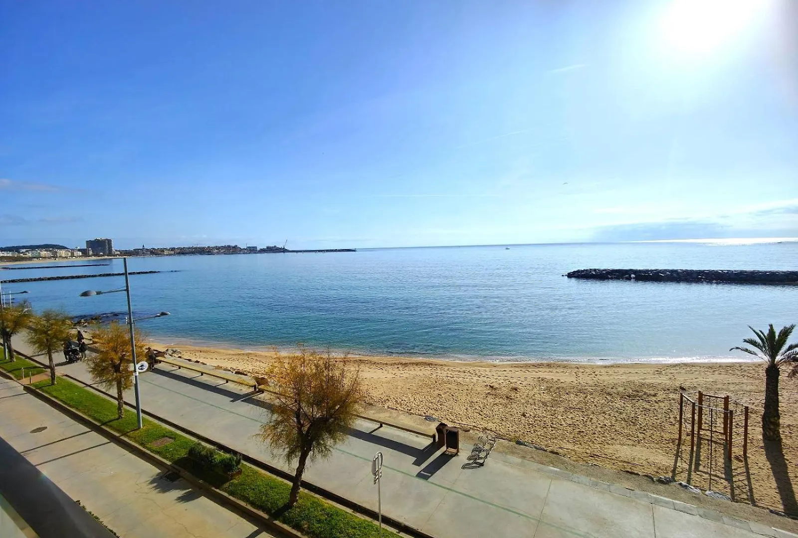 Primera Linea Sant Antoni Calonge Sant Antoni De Calonge