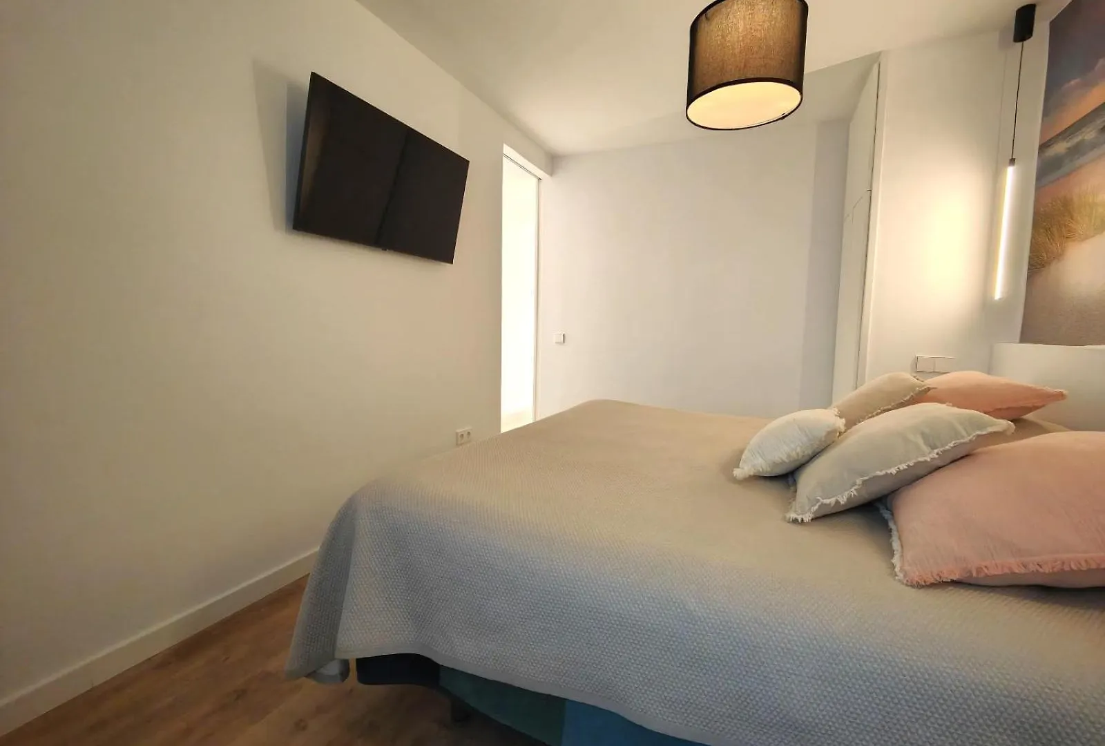 Primera Linea Sant Antoni Calonge Sant Antoni De Calonge Apartment