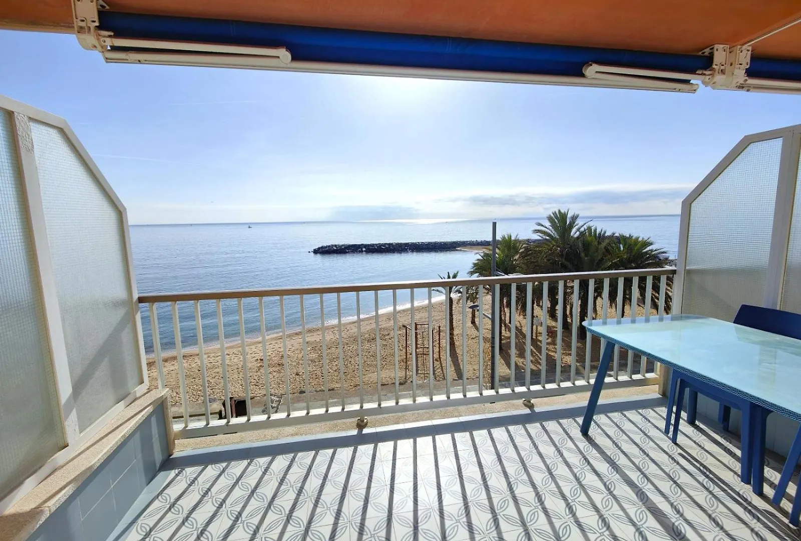 Apartment Primera Linea Sant Antoni Calonge Sant Antoni De Calonge