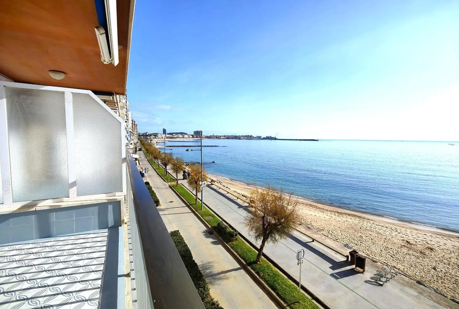 Primera Linea Sant Antoni Calonge Sant Antoni De Calonge Spain